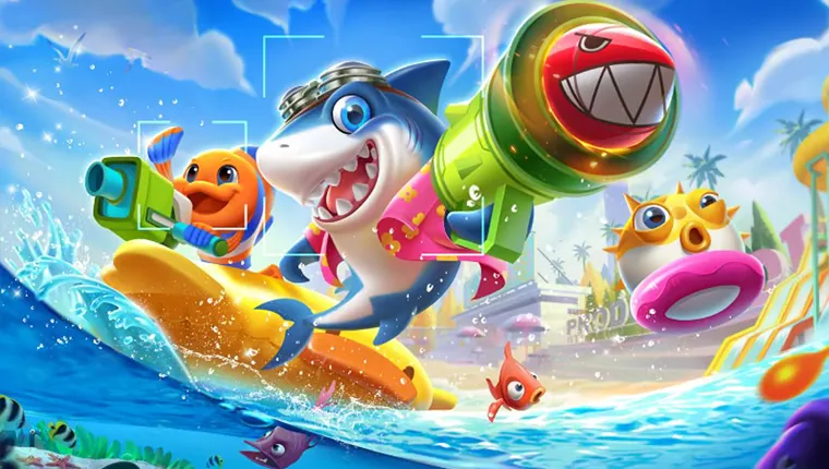 The future of mobile gaming
